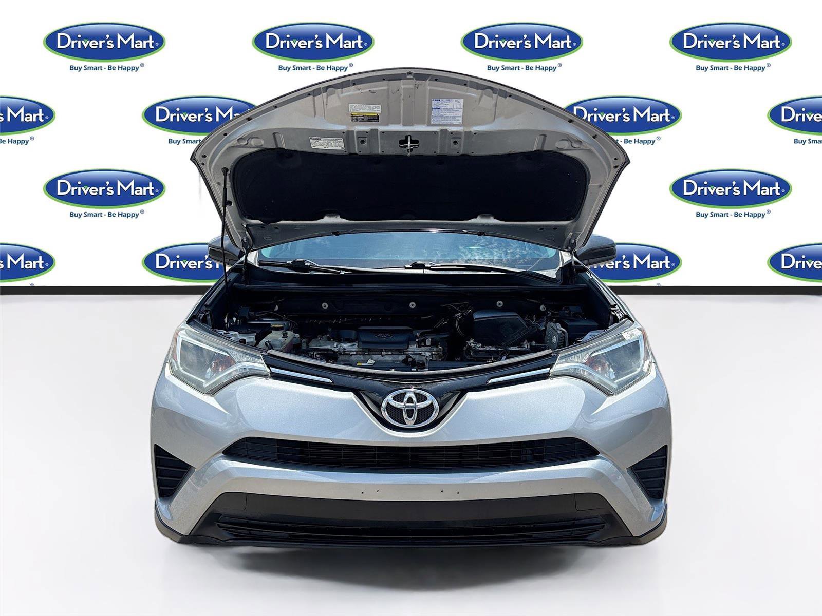 Used 2016 Toyota RAV4 LE FWD image 30