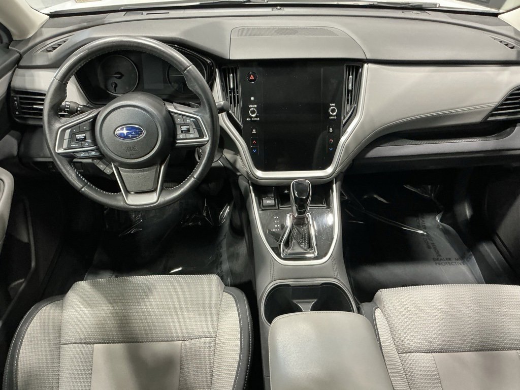 Used 2020 Subaru Outback Premium image 28