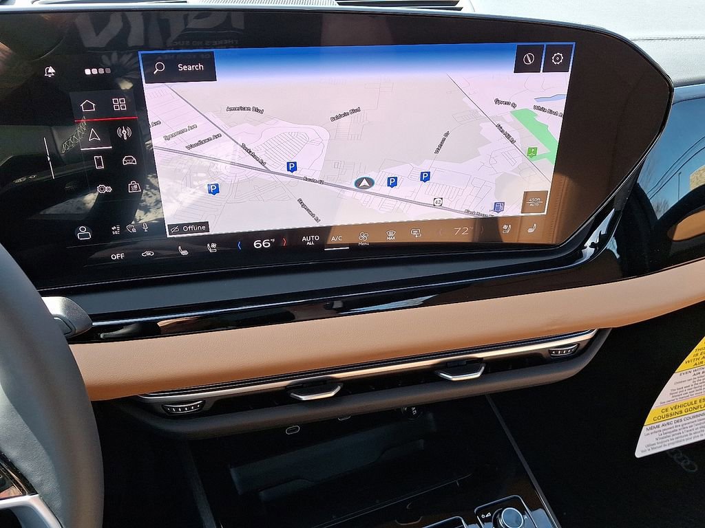 New 2026 Audi A6 Premium Plus image 8