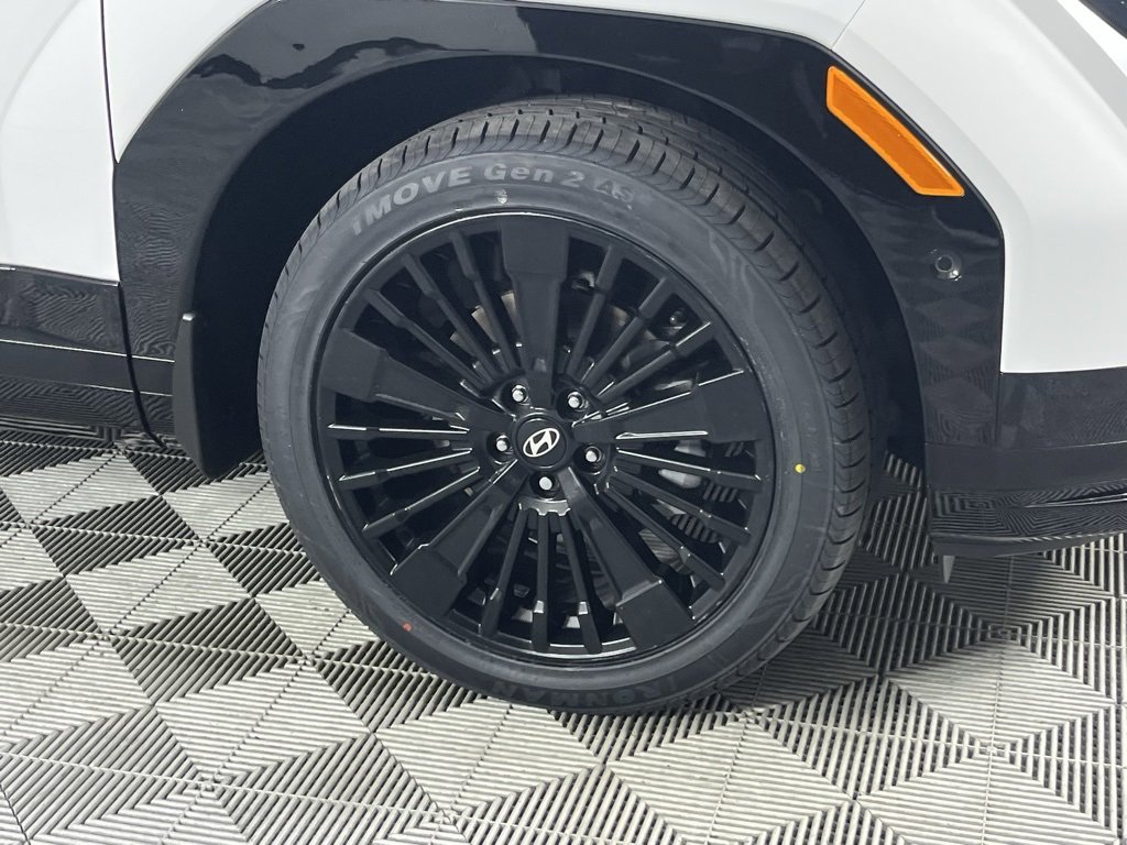 Used 2024 Hyundai Santa Fe Calligraphy image 12