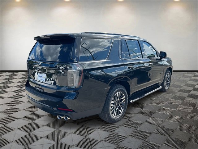 New 2026 Chevrolet Tahoe Z71 w/ Z71 Off-Road Package image 5