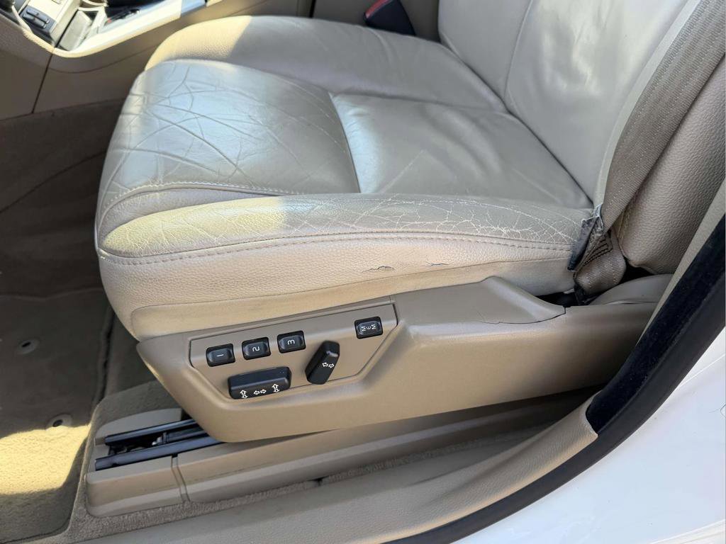Used 2013 Volvo XC90 3.2 AWD/4WD image 14
