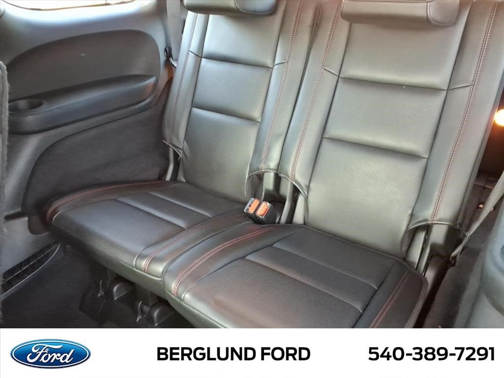 Used 2024 Dodge Durango GT AWD/4WD image 17