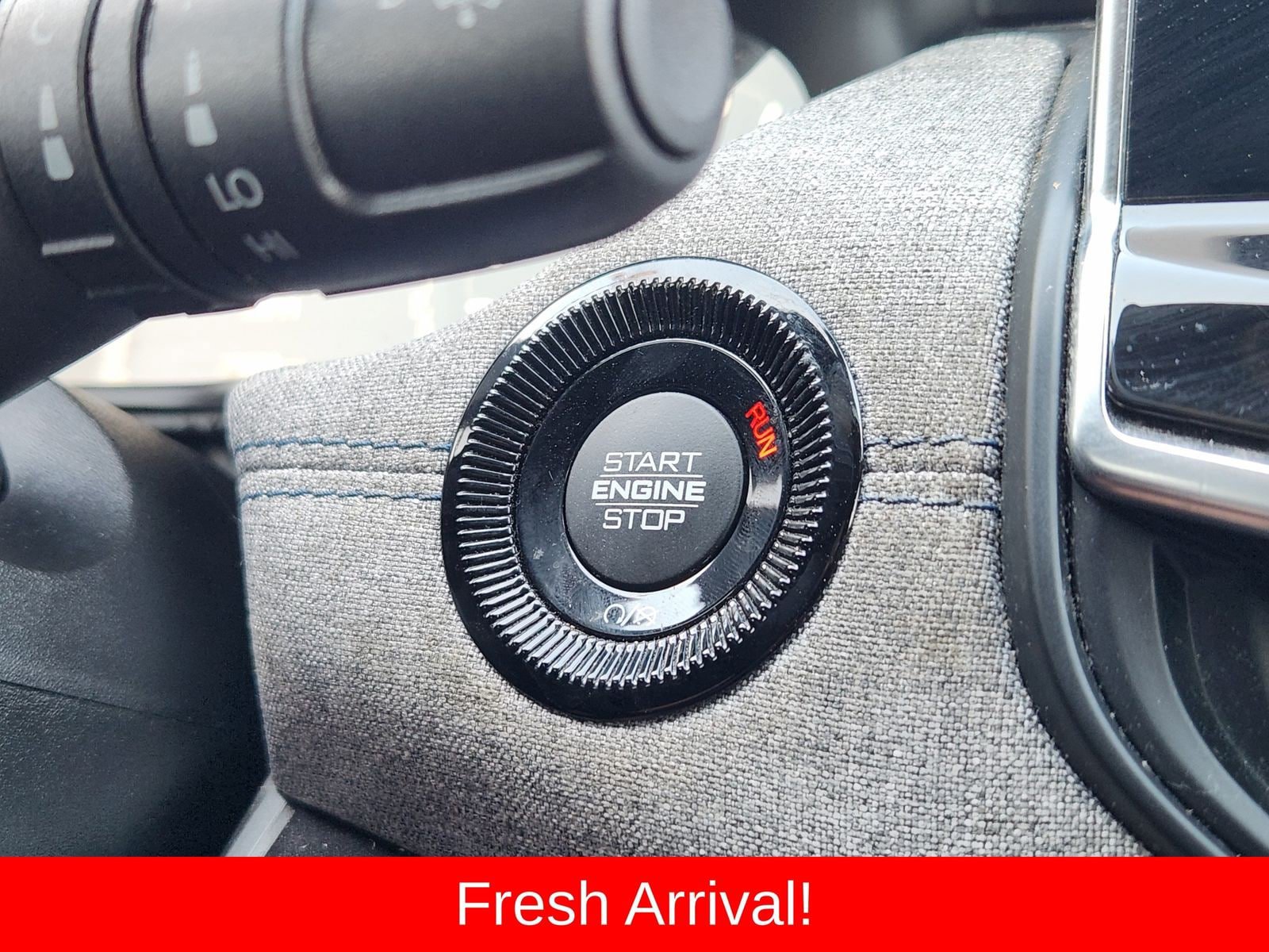 Used 2023 Jeep Compass Sport AWD/4WD image 25