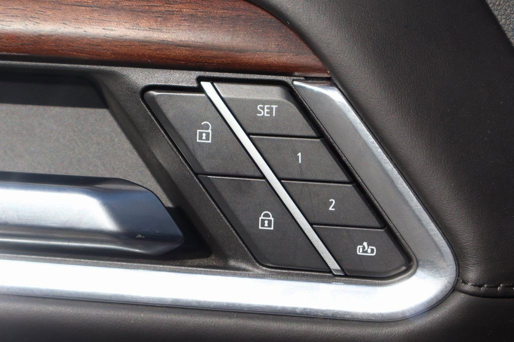 Used 2024 GMC Sierra 2500 Denali Ultimate image 17