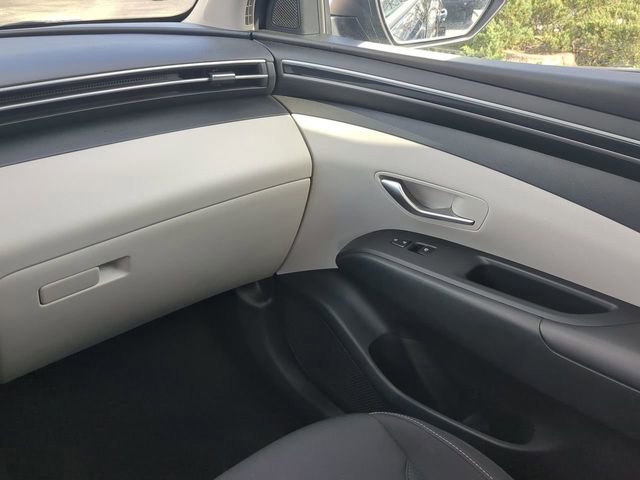 Used 2024 Hyundai Tucson SEL image 19