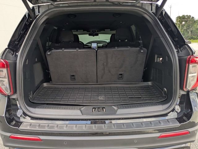 Used 2023 Ford Explorer ST w/ Equipment Group 401A AWD/4WD image 11