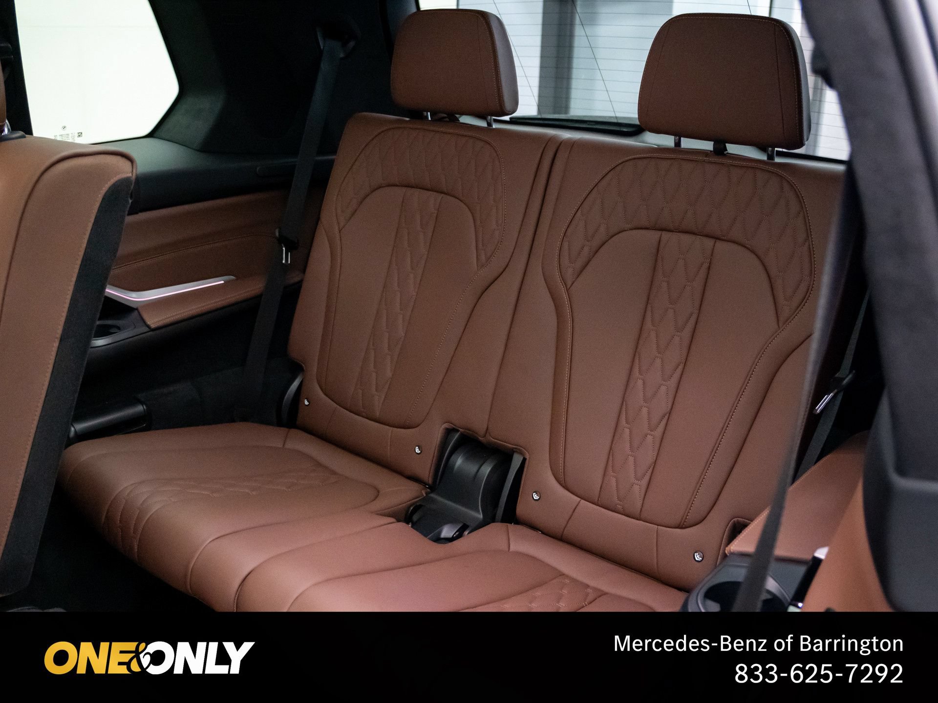Used 2024 BMW X7 M60i w/ M Sport Professional Package AWD/4WD image 19