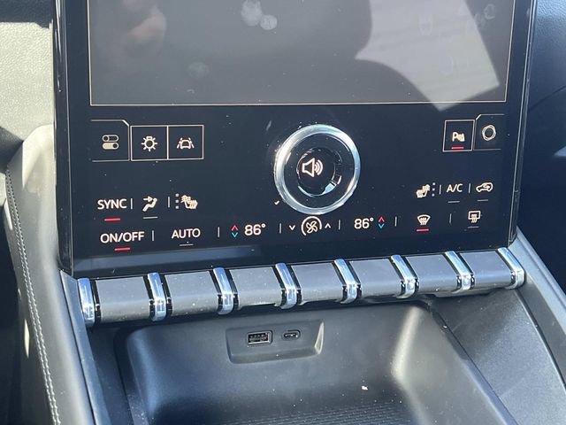 New 2026 GMC Terrain Elevation w/ Elevation Premium Package image 22