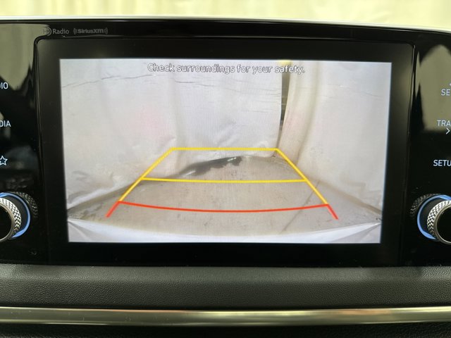 Used 2022 Hyundai Sonata SEL image 21