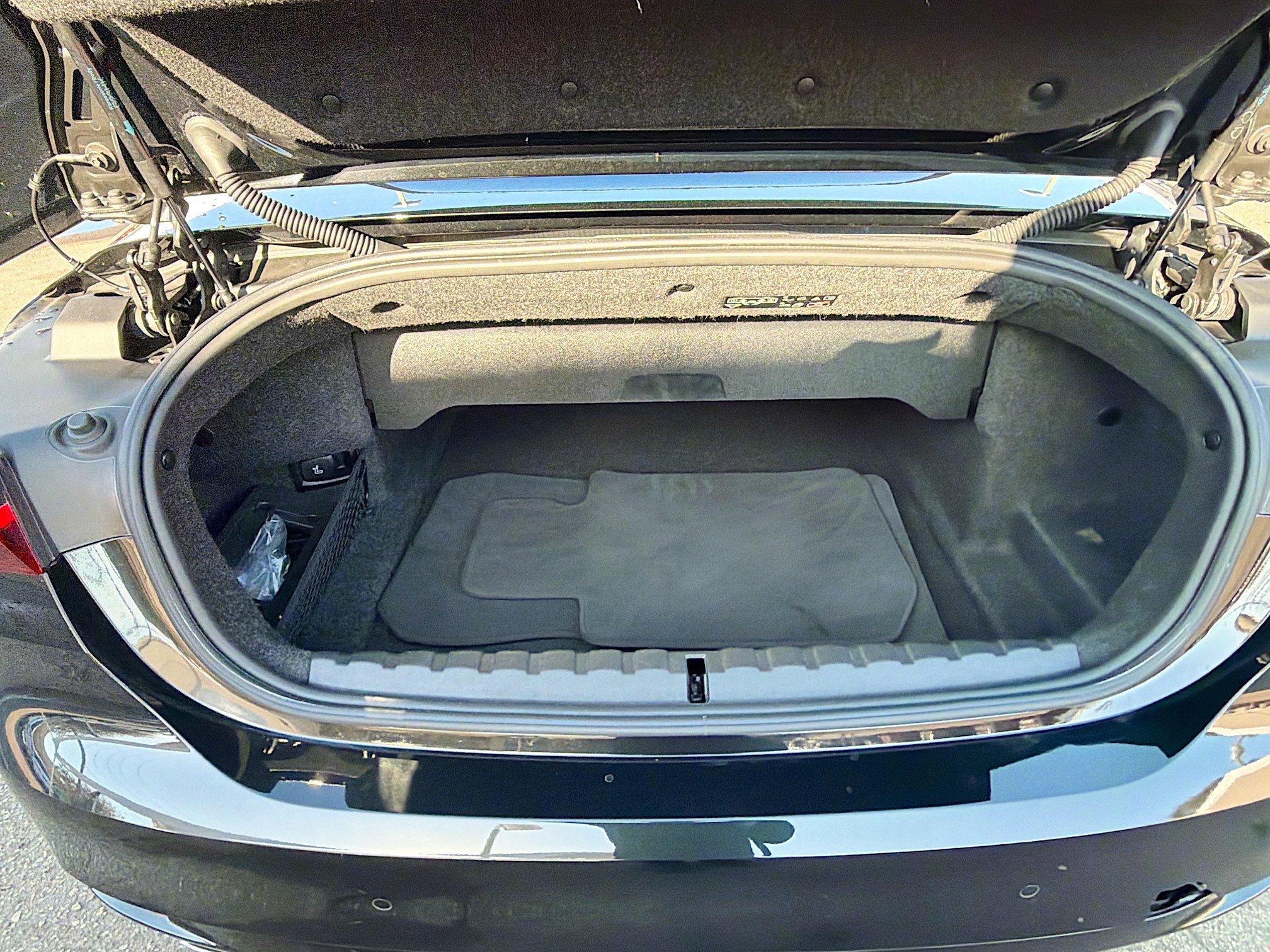 Used 2024 BMW 430i xDrive Convertible image 12