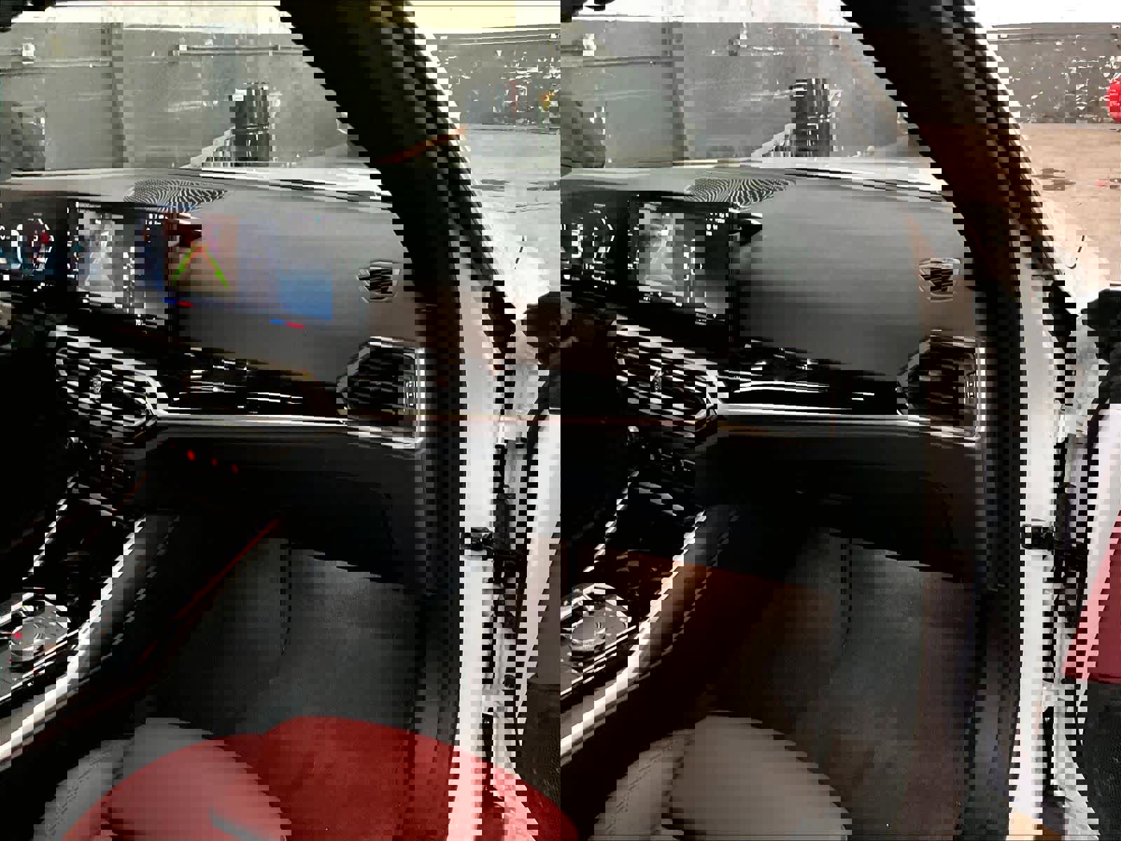 Certified 2023 BMW i4 eDrive40 image 17