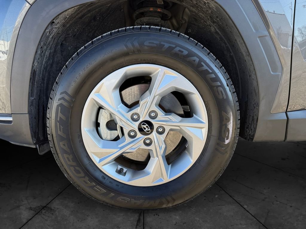 Used 2022 Hyundai Tucson SEL image 14