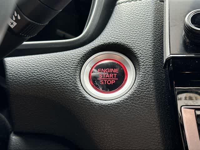 Used 2022 Honda CR-V EX-L image 11