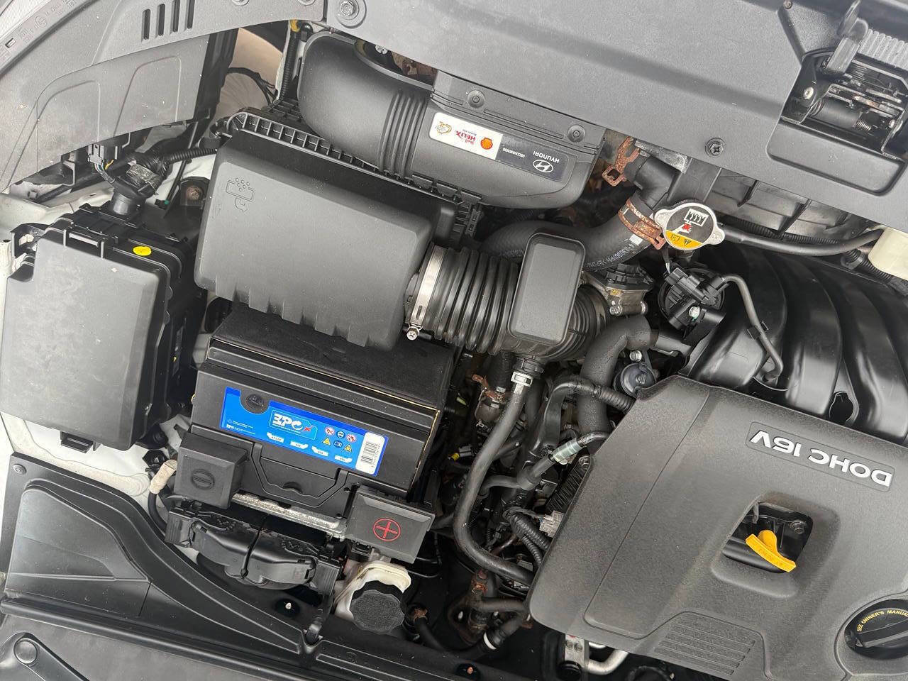 Used 2019 Hyundai Veloster 2.0 FWD image 27
