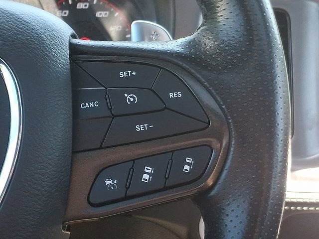 Used 2022 Dodge Charger R/T w/ Plus Group RWD image 23