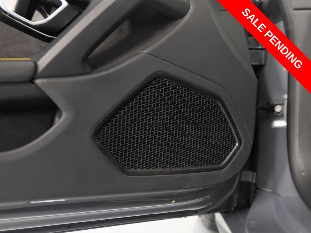 Used 2016 Lamborghini Huracan LP 610-4 AWD/4WD image 14