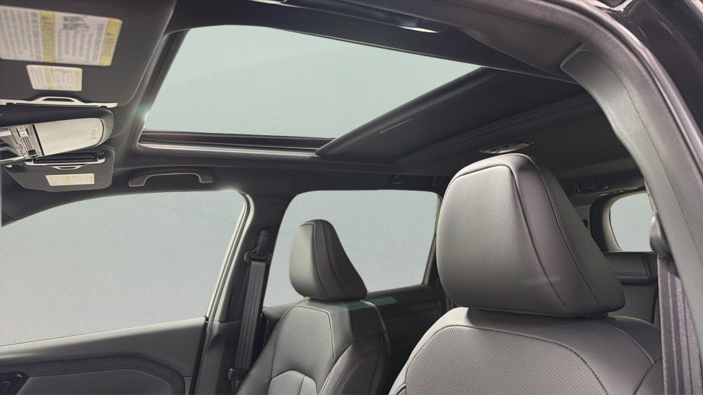 New 2026 Subaru Forester Limited AWD/4WD image 19