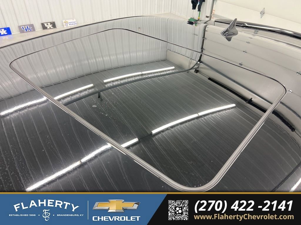 Used 2013 Chevrolet Camaro LT w/ RS Package image 31