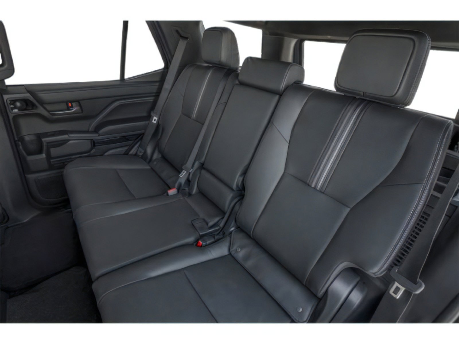 New 2026 Toyota 4Runner Limited AWD/4WD image 15