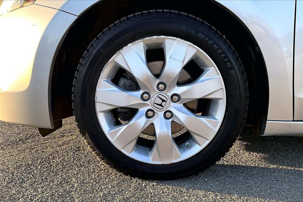 Used 2008 Honda Accord EX image 34