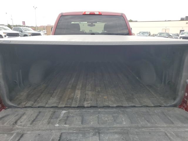 Used 2017 Chevrolet Silverado 1500 LT w/ All Star Edition image 22