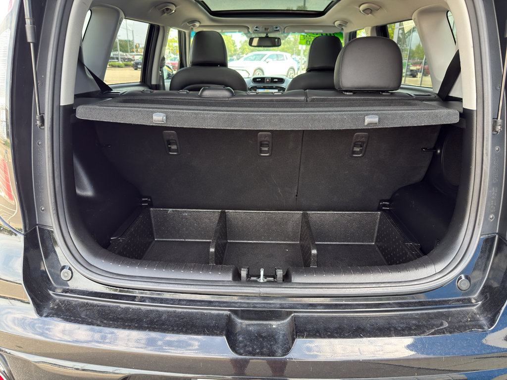 Used 2018 Kia Soul ! w/ Tech Package FWD image 33