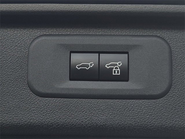 Certified 2024 Toyota Grand Highlander XLE image 14