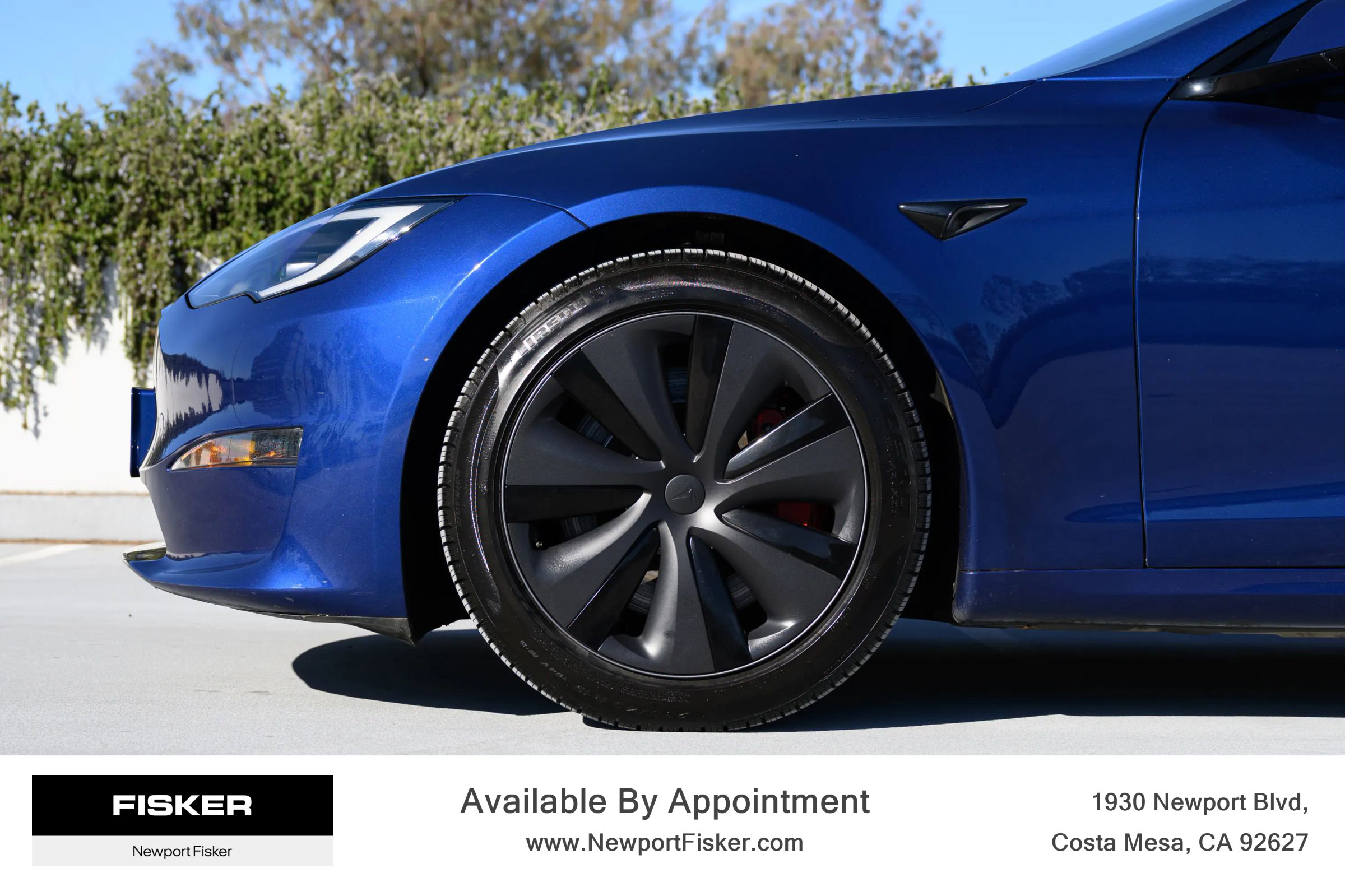 Used 2023 Tesla Model S image 5