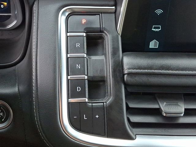 Used 2022 Chevrolet Suburban LT image 15