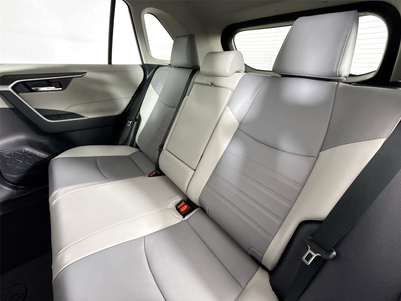 Certified 2025 Toyota RAV4 XLE Premium image 29