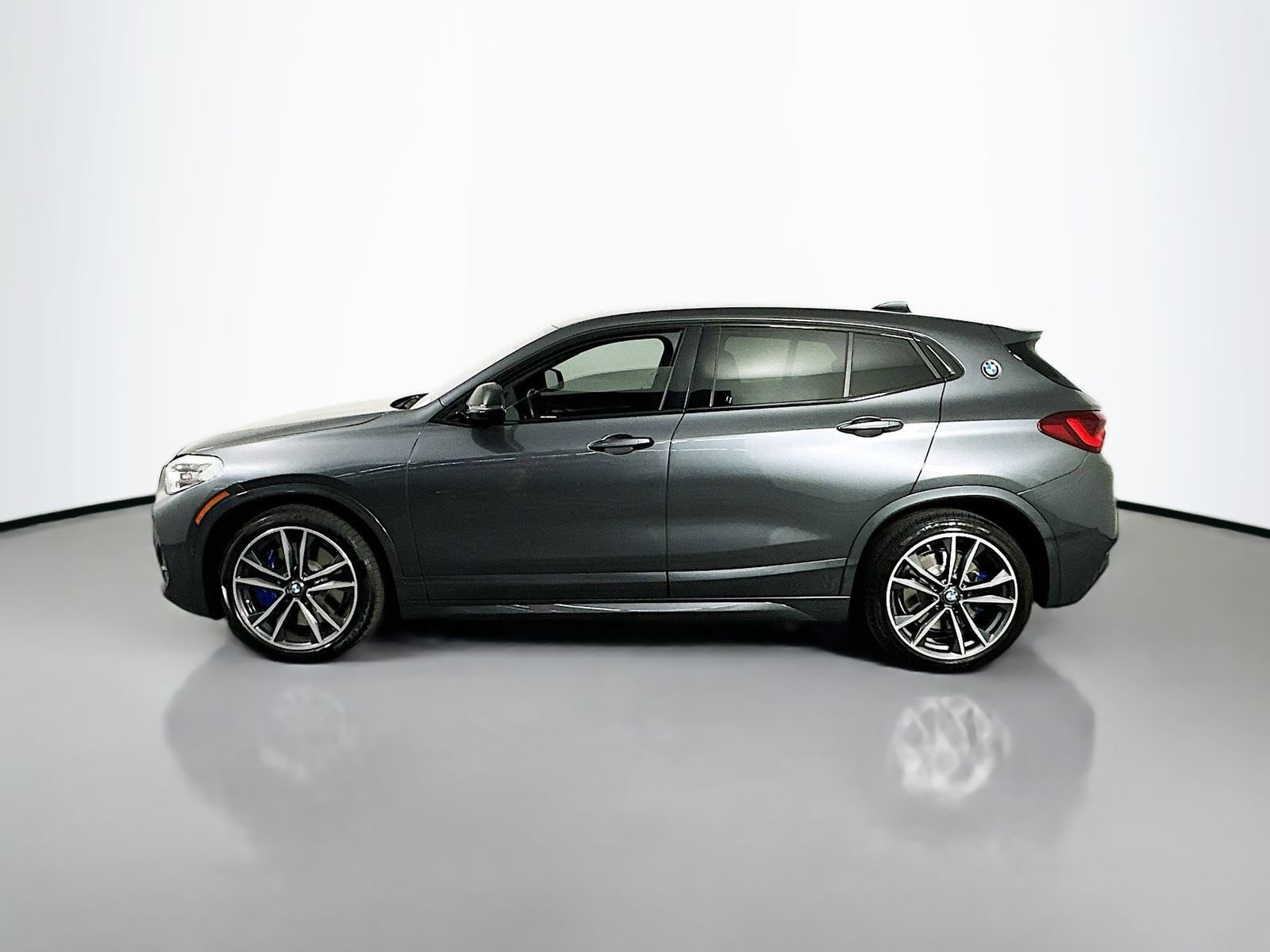Used 2022 BMW X2 M35i w/ Premium Package AWD/4WD image 4
