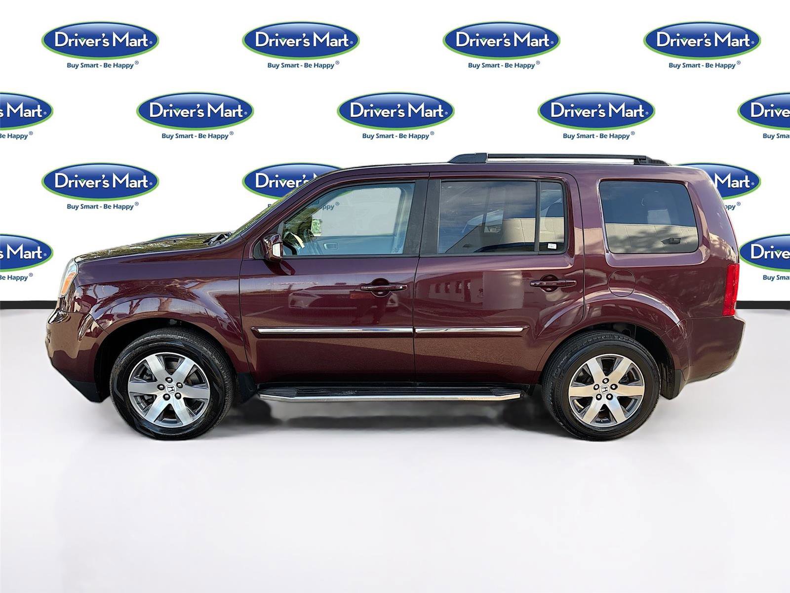 Used 2015 Honda Pilot Touring image 4