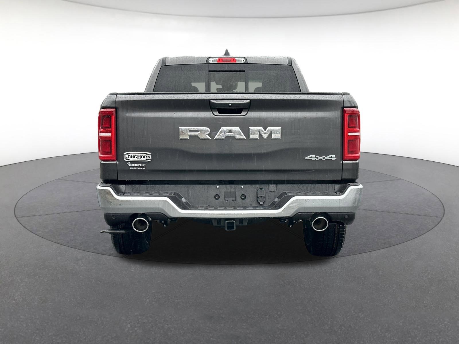 New 2026 RAM 1500 Limited image 4