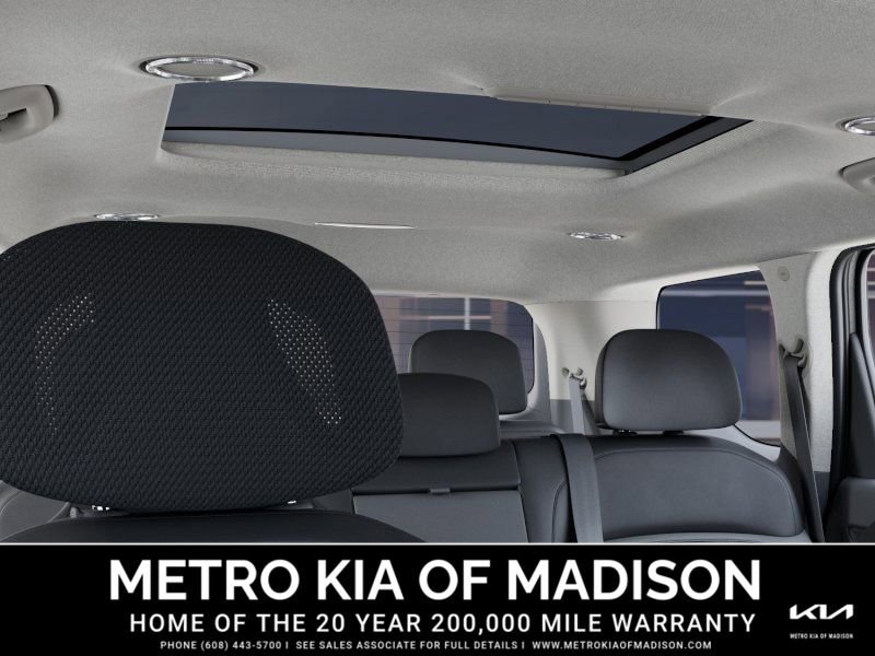 New 2026 Kia EV9 Wind image 27