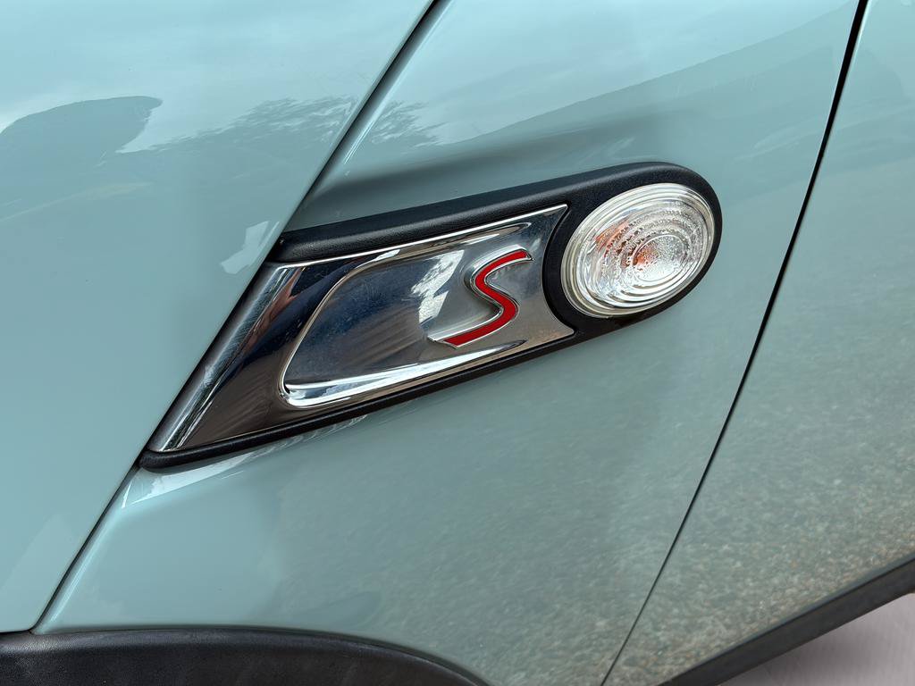 Used 2012 MINI Cooper S FWD image 45