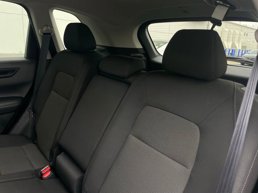 Certified 2024 Honda CR-V EX image 40