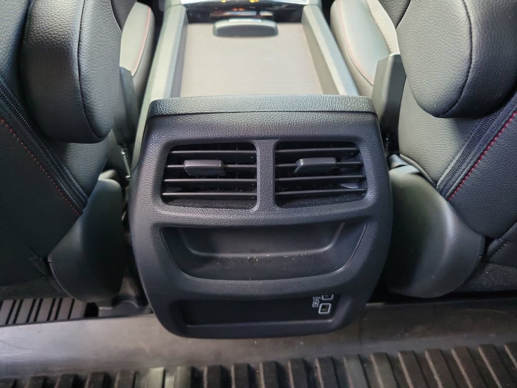 Used 2023 Honda Ridgeline Black Edition image 12