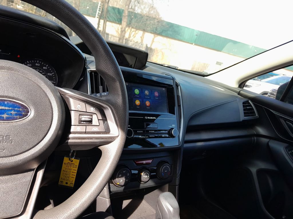 Used 2021 Subaru Impreza 2.0i image 18
