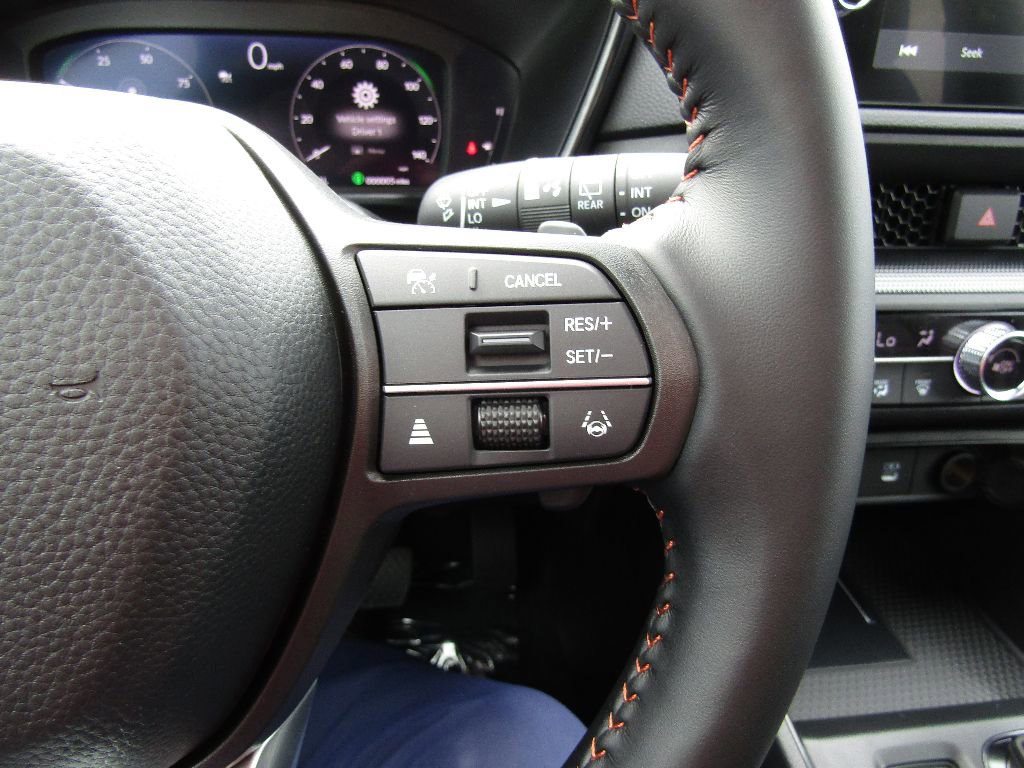 New 2026 Honda CR-V Sport-L image 23