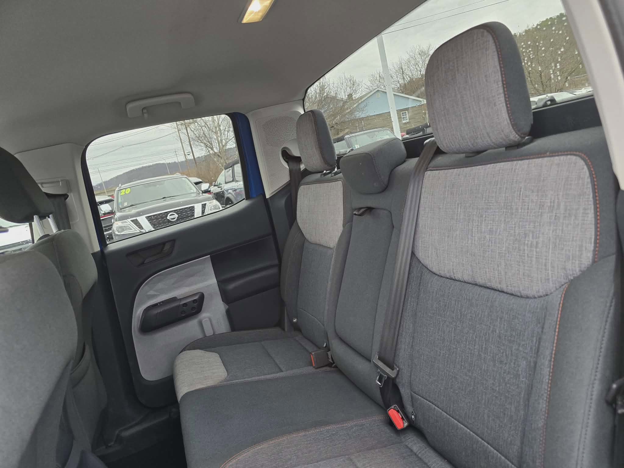 Used 2022 Ford Maverick XLT w/ Equipment Group 300A Standard image 14