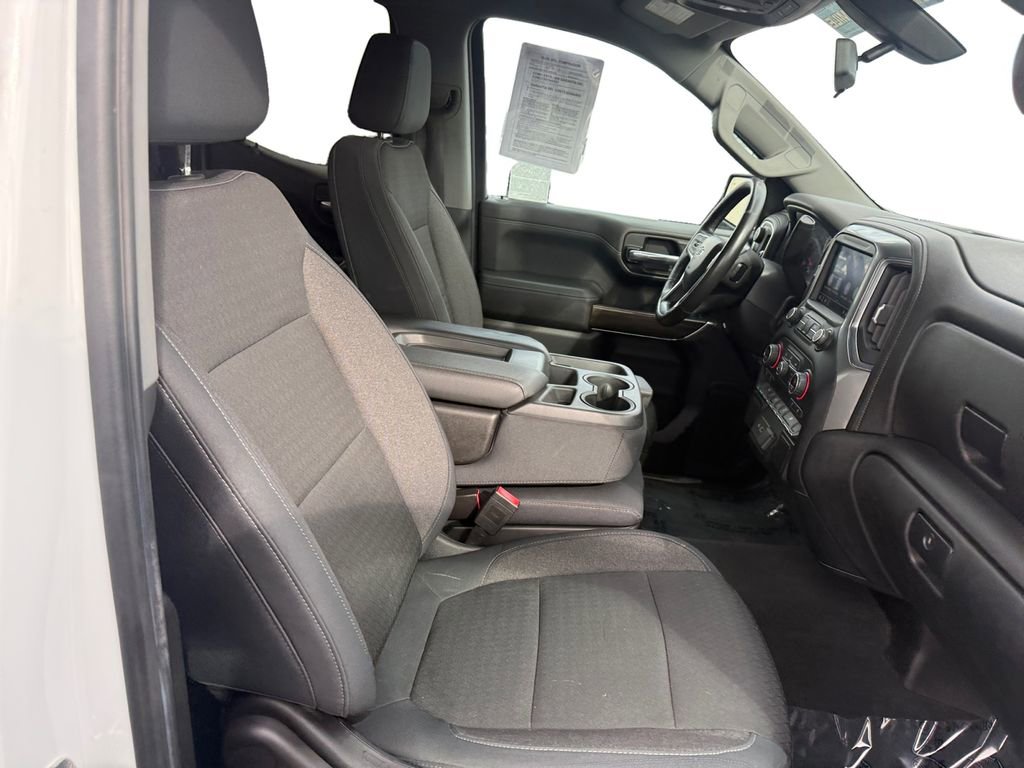 Used 2019 Chevrolet Silverado 1500 RST w/ All-Star Edition image 17