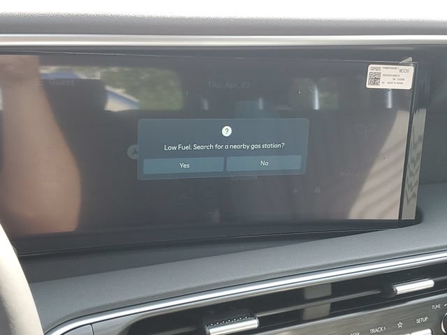 New 2026 Hyundai Palisade SEL AWD/4WD image 27