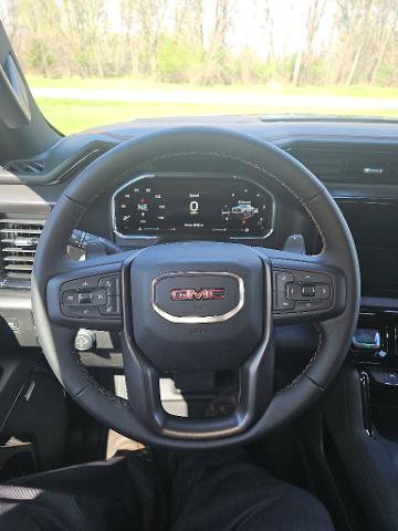New 2026 GMC Sierra 1500 AT4 AWD/4WD image 14