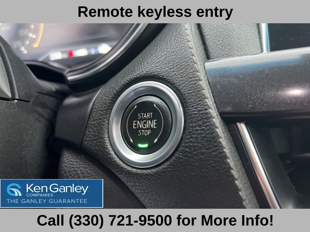 Used 2021 Cadillac CT5 Premium Luxury image 37