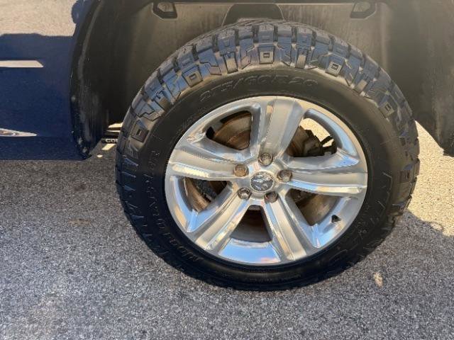 Used 2016 RAM 1500 Sport w/ Comfort Group image 11