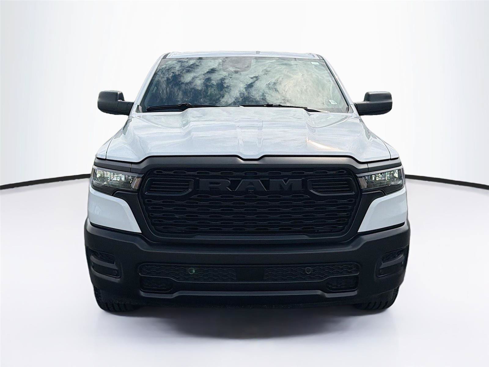 New 2026 RAM 1500 Tradesman AWD/4WD image 6