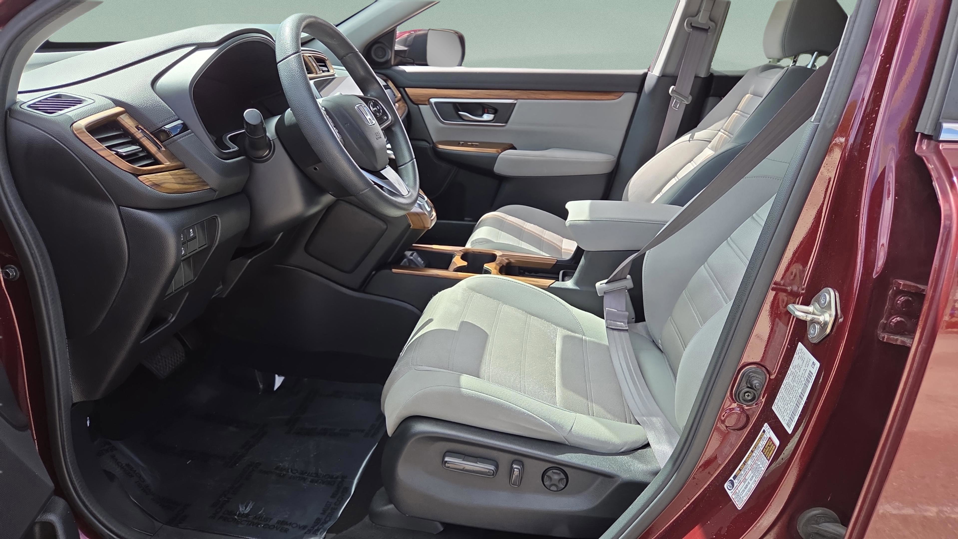 Used 2019 Honda CR-V EX image 11