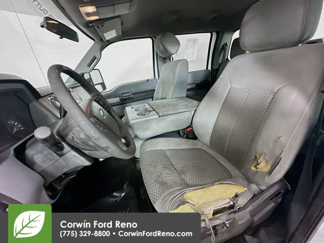 Used 2016 Ford F250 XLT AWD/4WD image 17