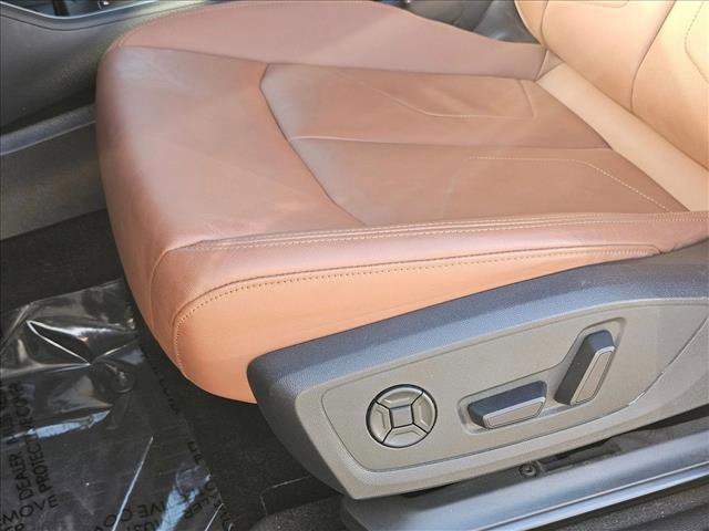 Used 2024 Audi Q3 2.0T Premium image 19